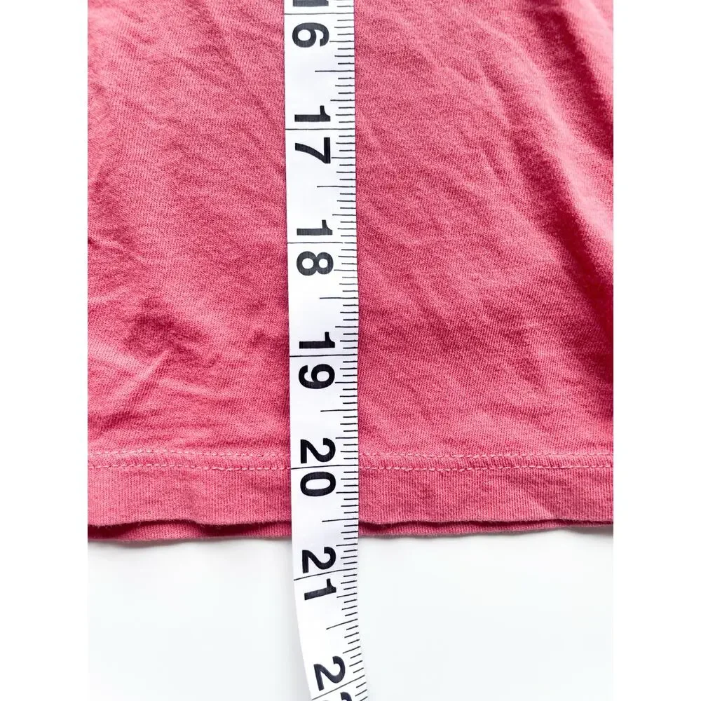 Girl's Polo Ralph Lauren T-shirt Size XL 16